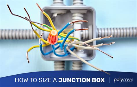 how to connect a junction box to a can|how to make a junction box.